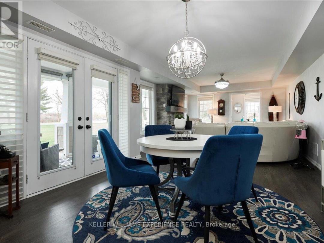 15 CARNOUSTIE LANE, 