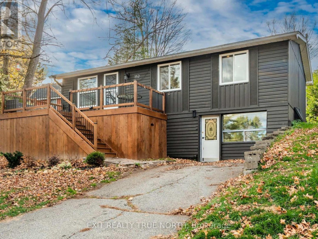 152 HOLDITCH STREET, 