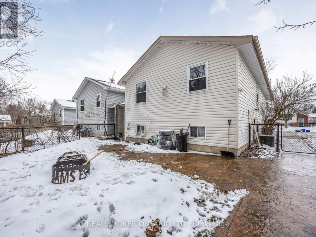 28 Louise Lane, Orillia