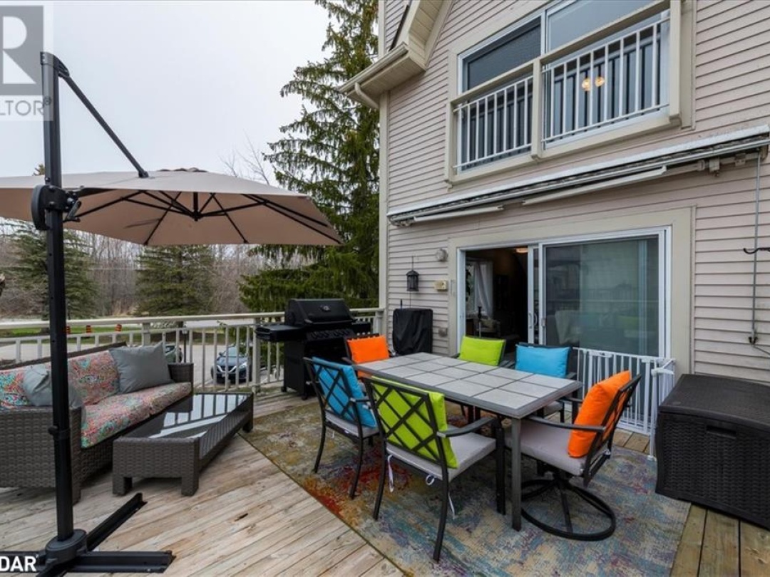 100 Laguna Pky Parkway Unit# 8, Lake Simcoe