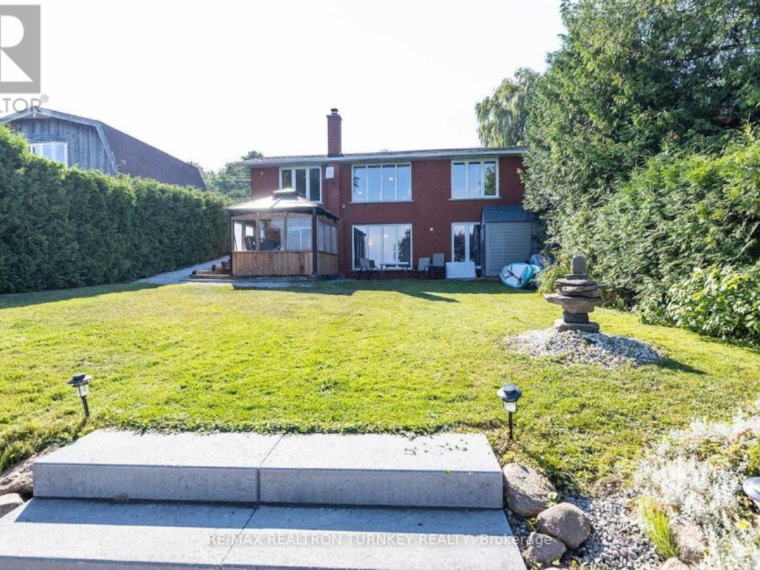 17 Allen's Lane, Lake Scugog