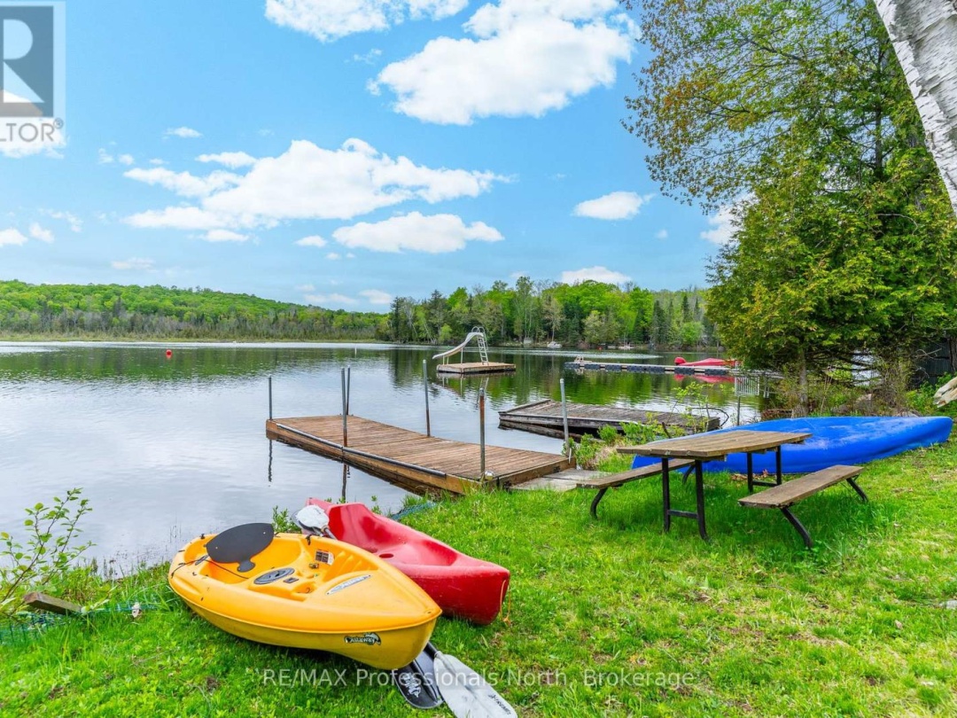 3539 COUNTY ROAD 21, Soyers Lake