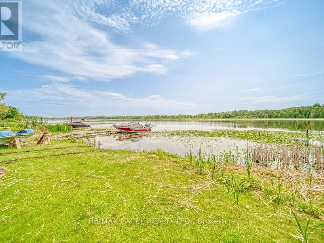234 O'REILLY LANE, Lake Scugog