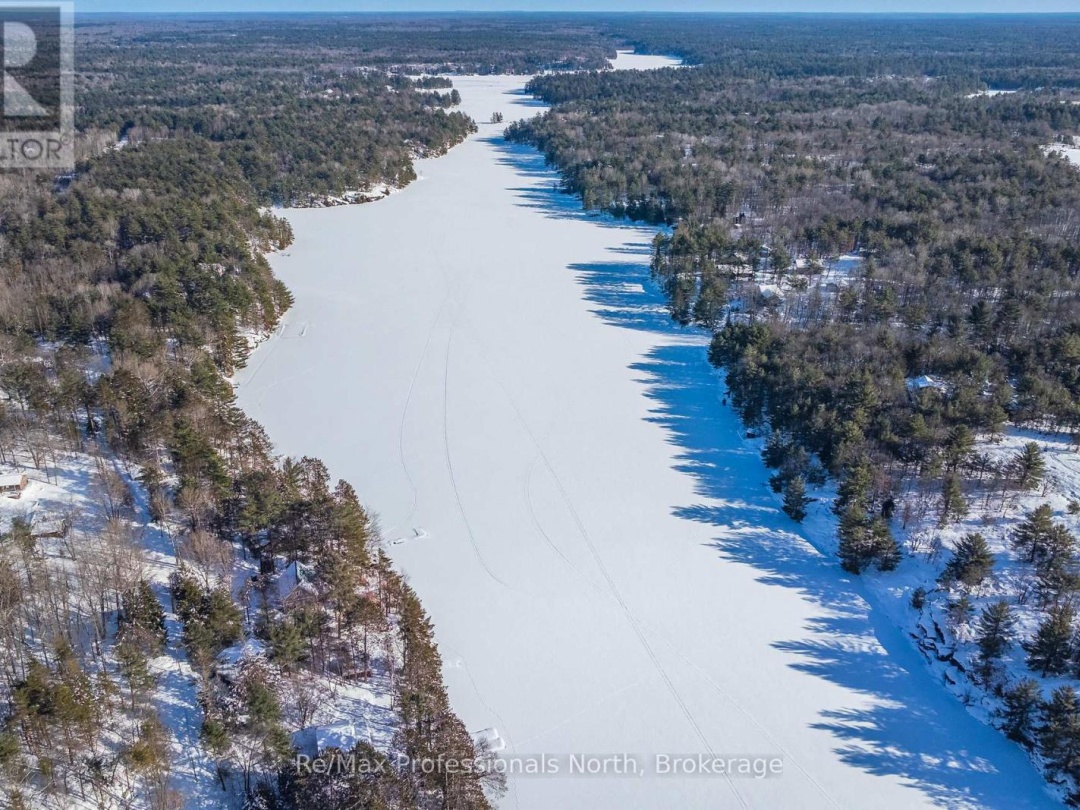 1011 Fitchett Lane, Riley Lake