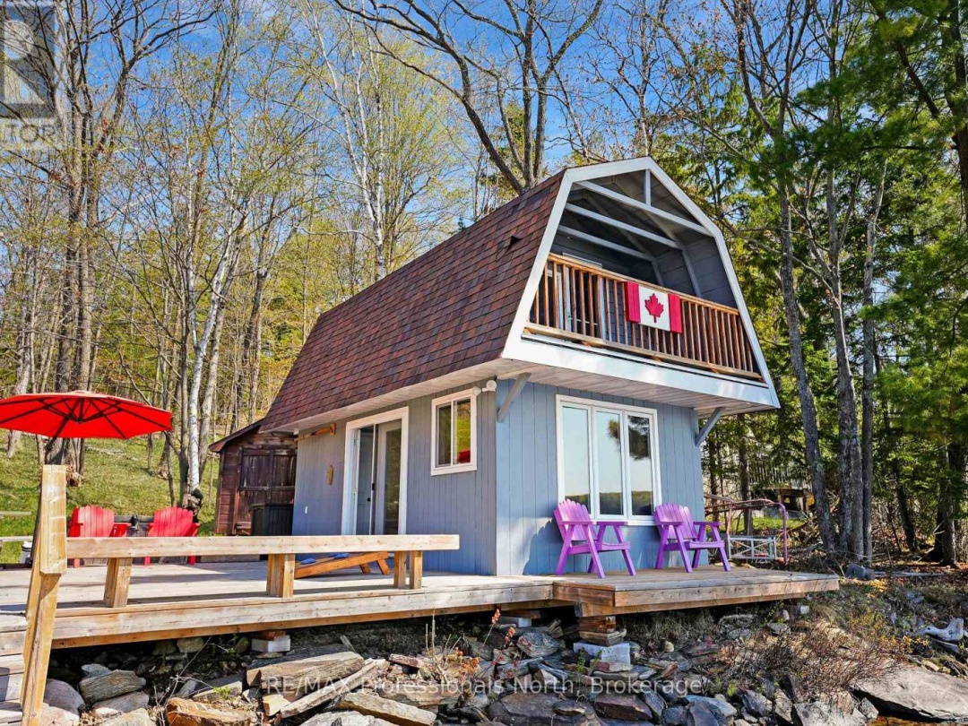 13914 35 Highway, Mountain Lake