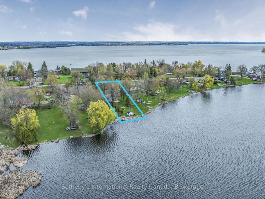 266 PORT HOOVER ROAD, Lake Scugog