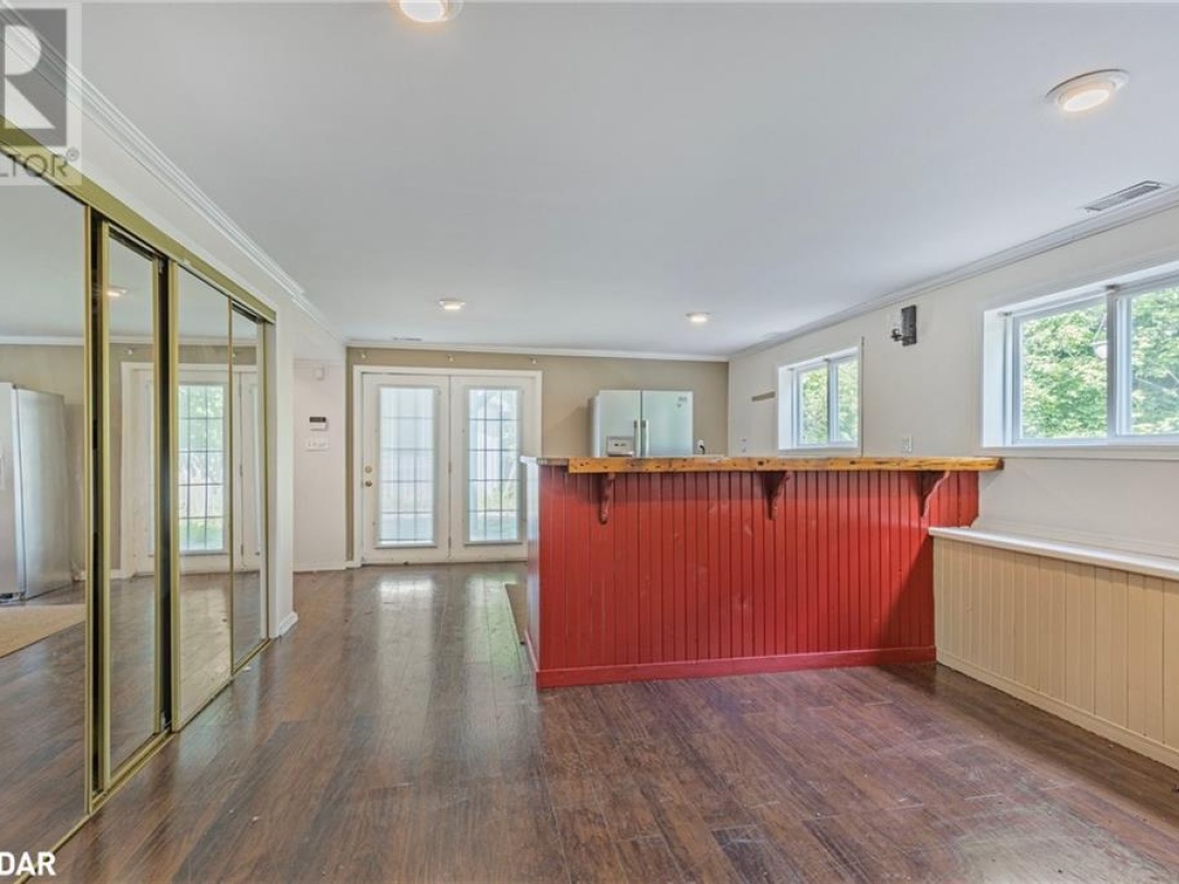 4201 Huronia Road, Severn