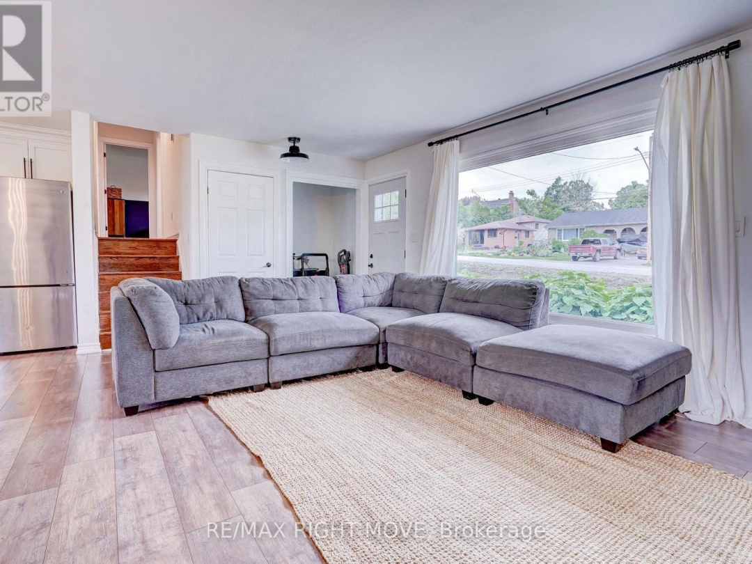 43 GALLEY AVENUE, 