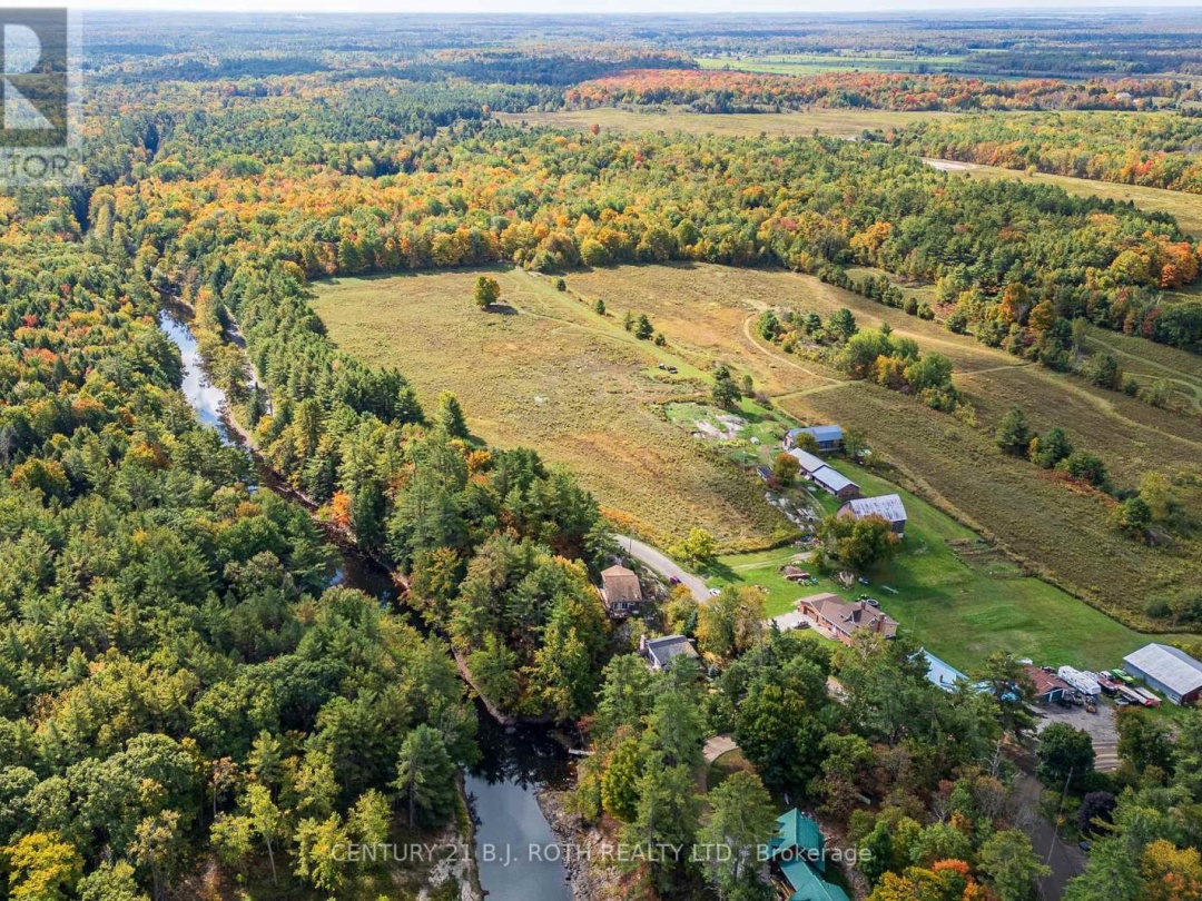 8101 KINGS RIVER ROAD, 