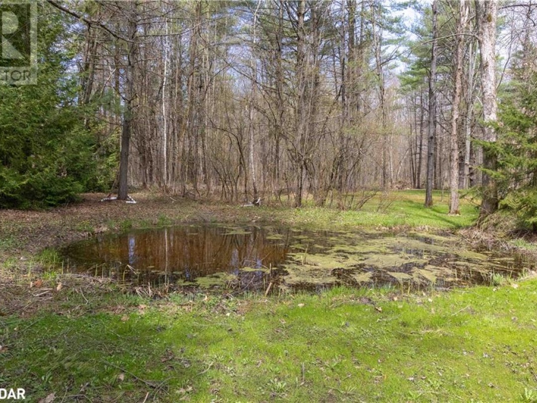 1936 Peninsula Point Road, Sparrow Lake