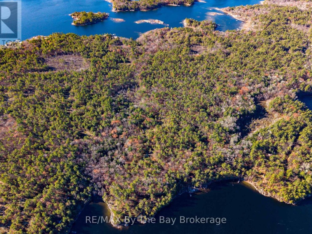 LOT 1 ISLAND 1810/BONE ISLAND, Georgian Bay