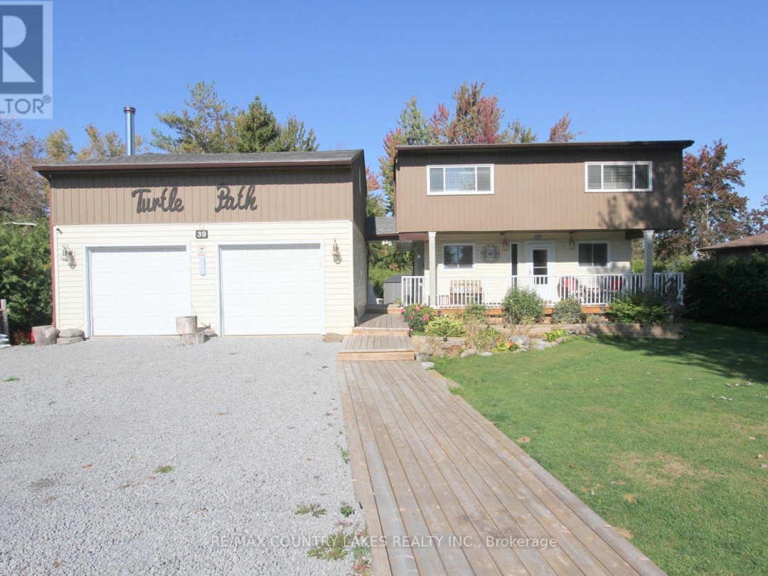 39 TURTLE PATH, 