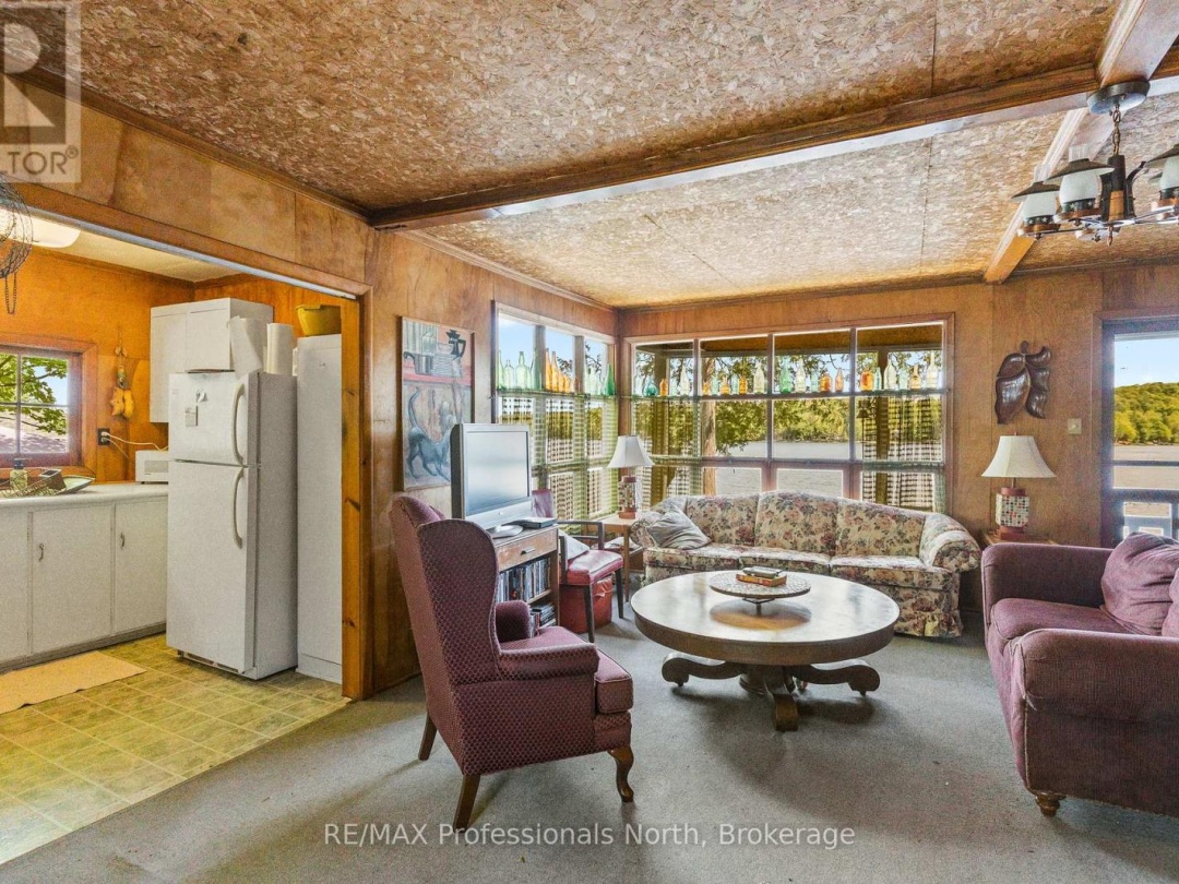 1468 TWELVE MILE LAKE ROAD, 