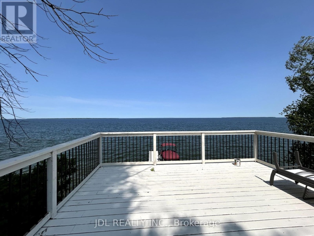 25220 MAPLE BEACH ROAD, 