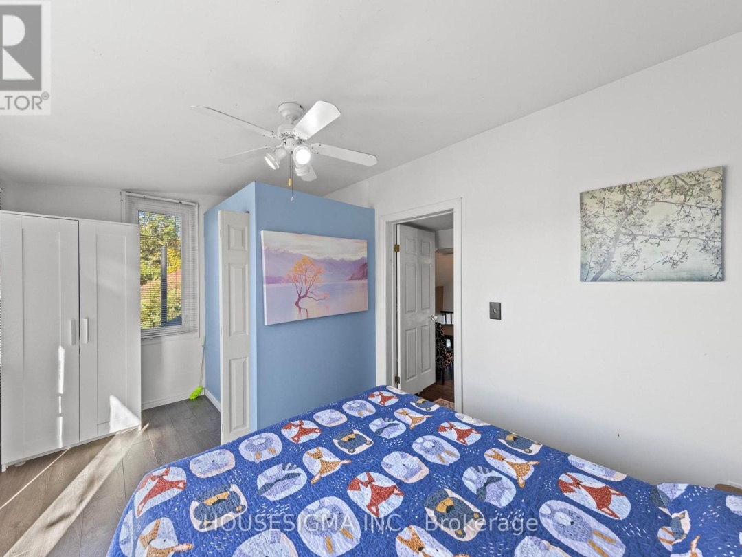 123 FELLS POINT ROAD, 