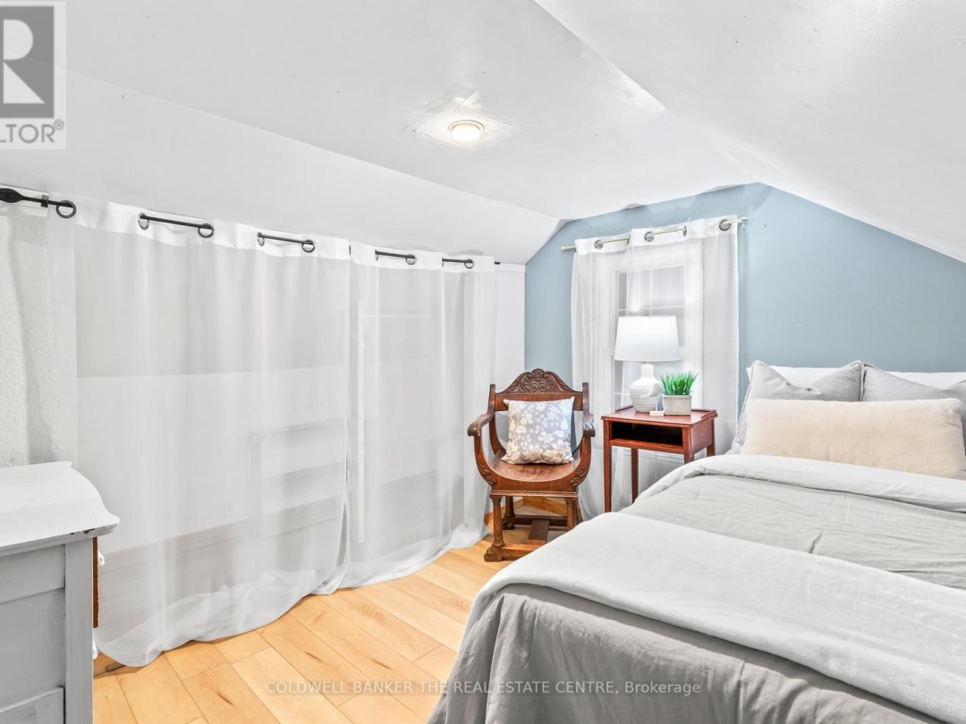 829 MEMORIAL AVENUE, 