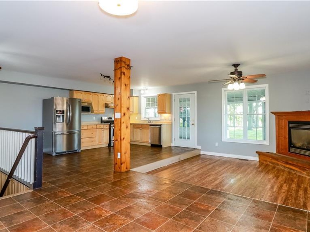 791 Horseshoe Valley Road E, Coldwater
