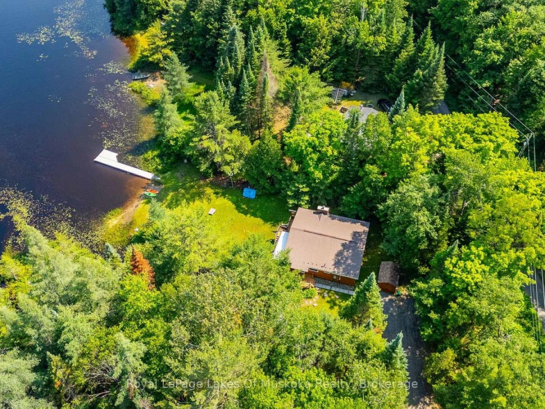 1035 ATKINS LAKE ROAD, 
