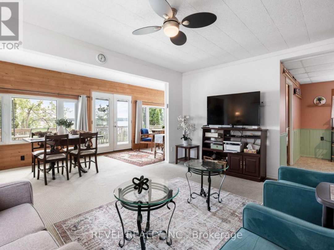483 Long Beach Road, Sturgeon Lake