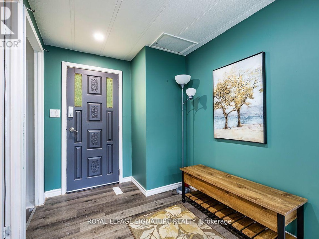 147 BULLER ROAD, 
