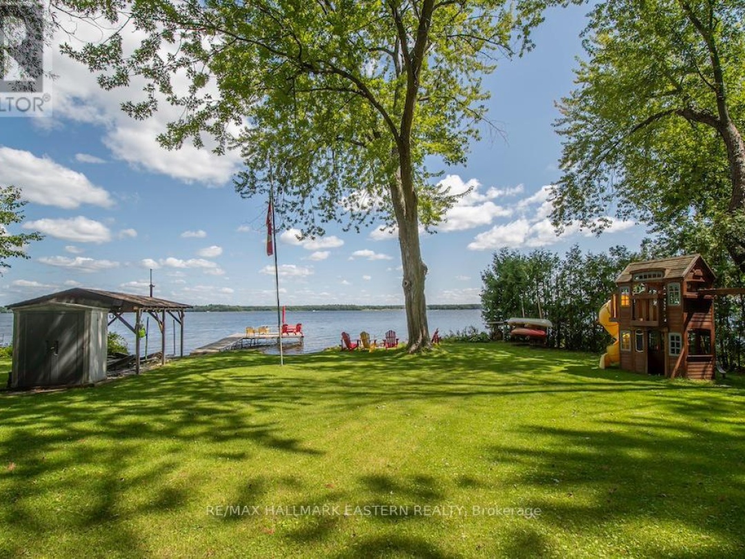 26 Manitou Lane, Pigeon Lake