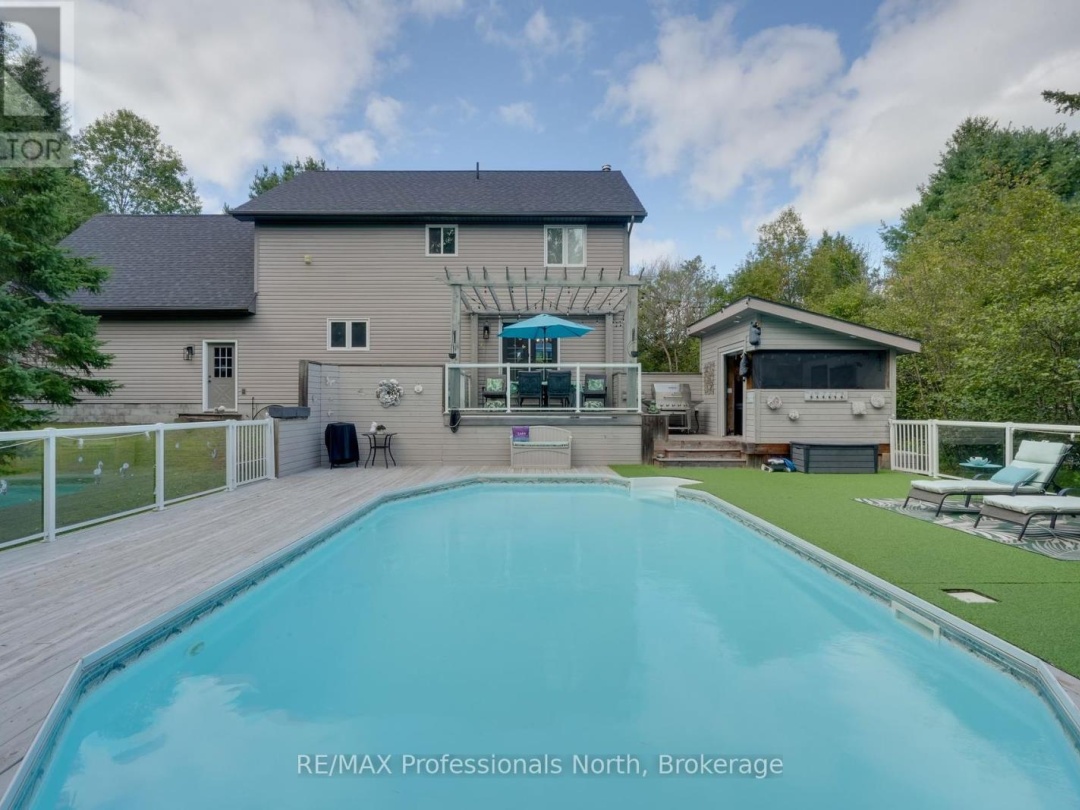 23 THOMAS CRESCENT, 