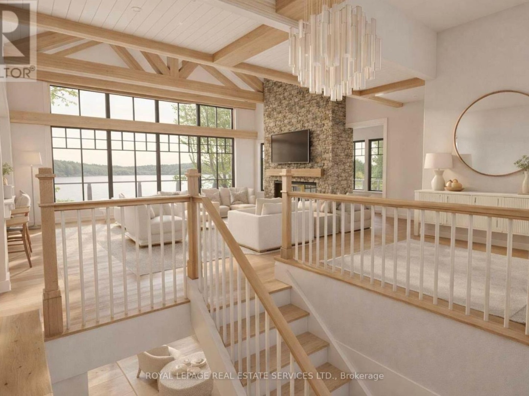 1327-1329 WOODLAND DRIVE, Muldrew Lake