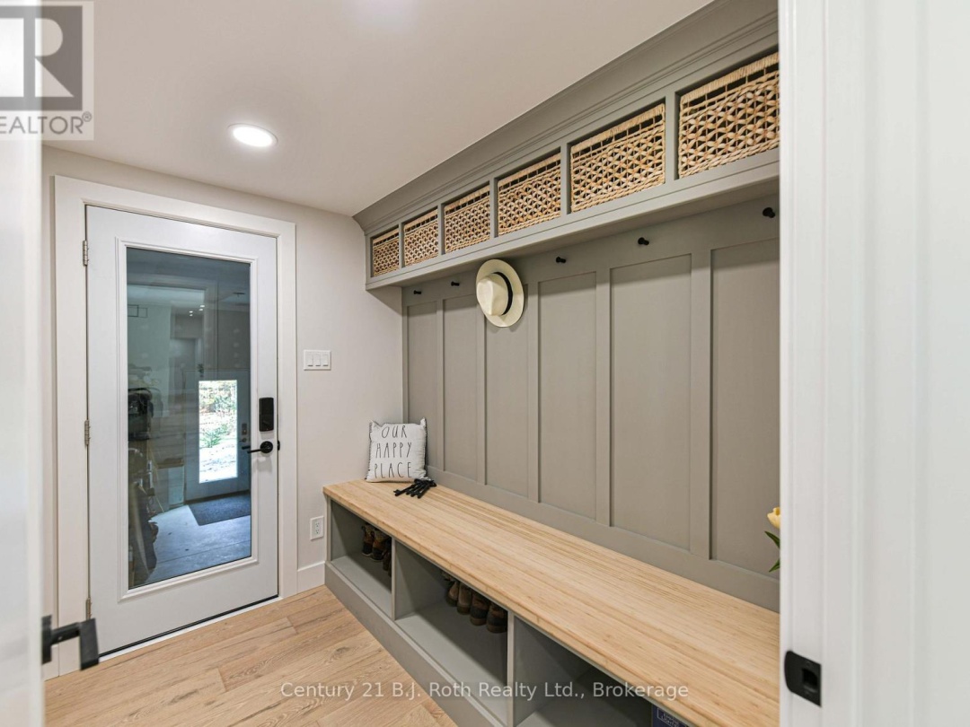 691 SOUTH WASEOSA LAKE ROAD, 