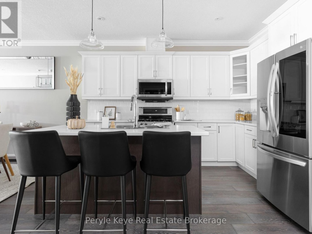 19 SERENITY PLACE CRESCENT, 