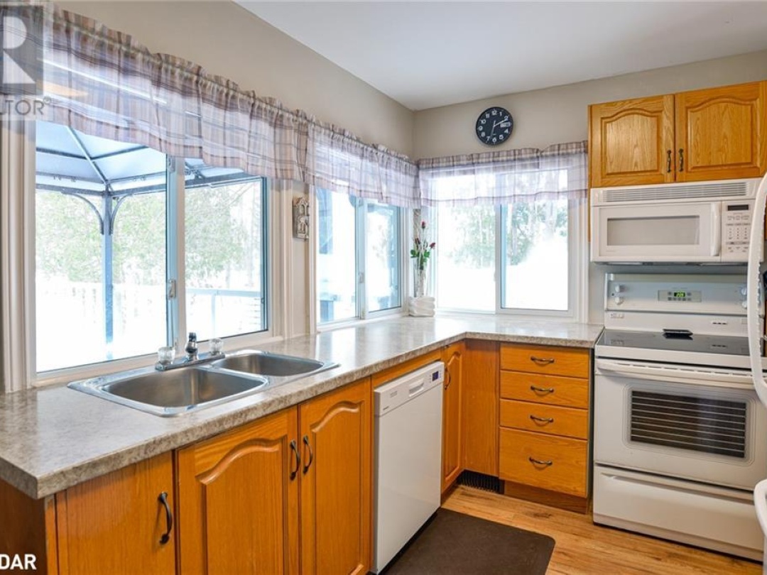 311 John Street, Orillia