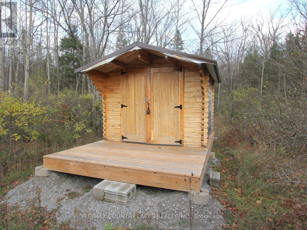 LT3 RAMBLEWOOD TRAIL,