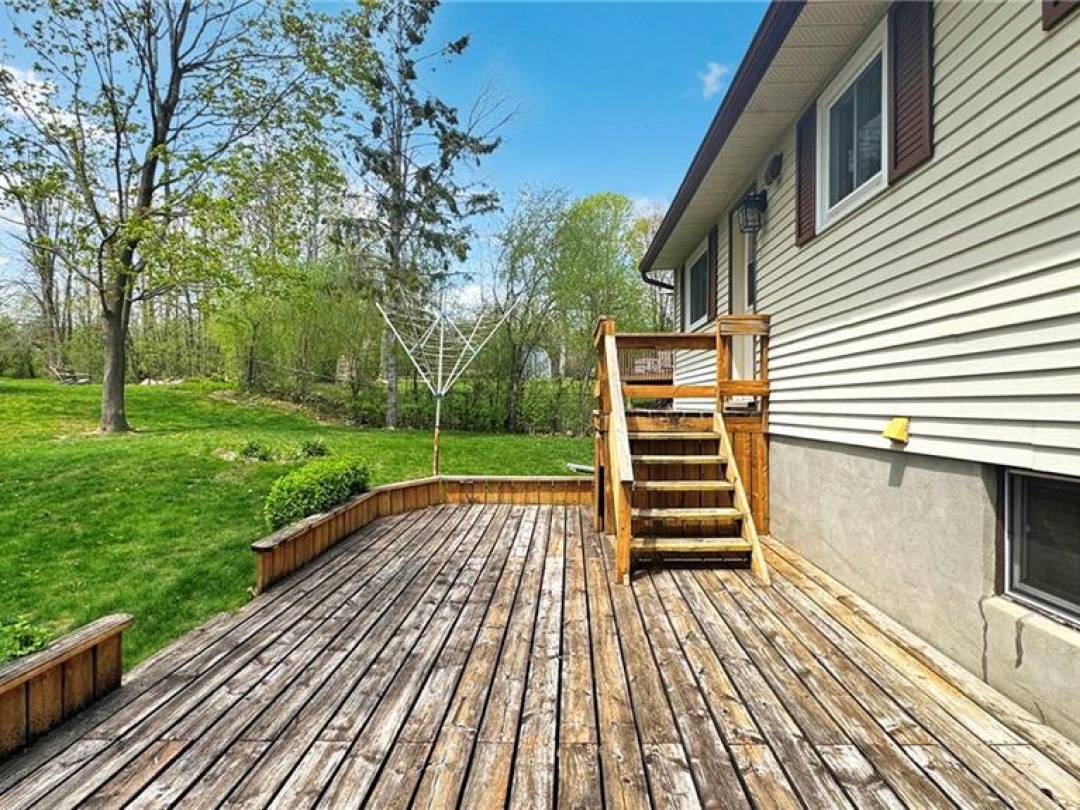 4 Gaudaur Court, Orillia
