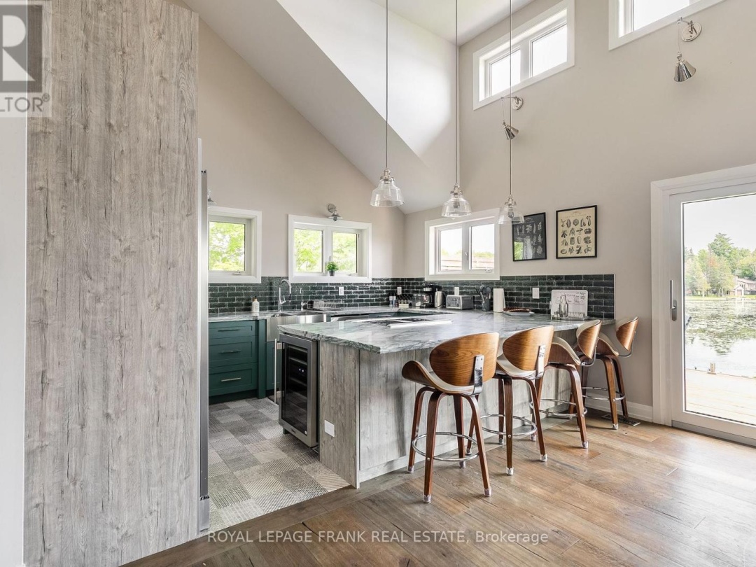 91 PENINSULA DRIVE, Little Bald Lake