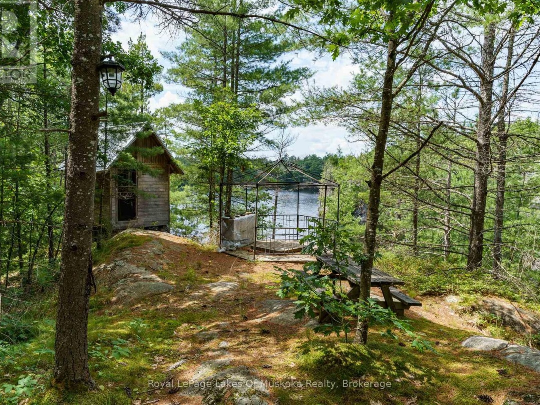 998 Gull Lake, Gull Lake