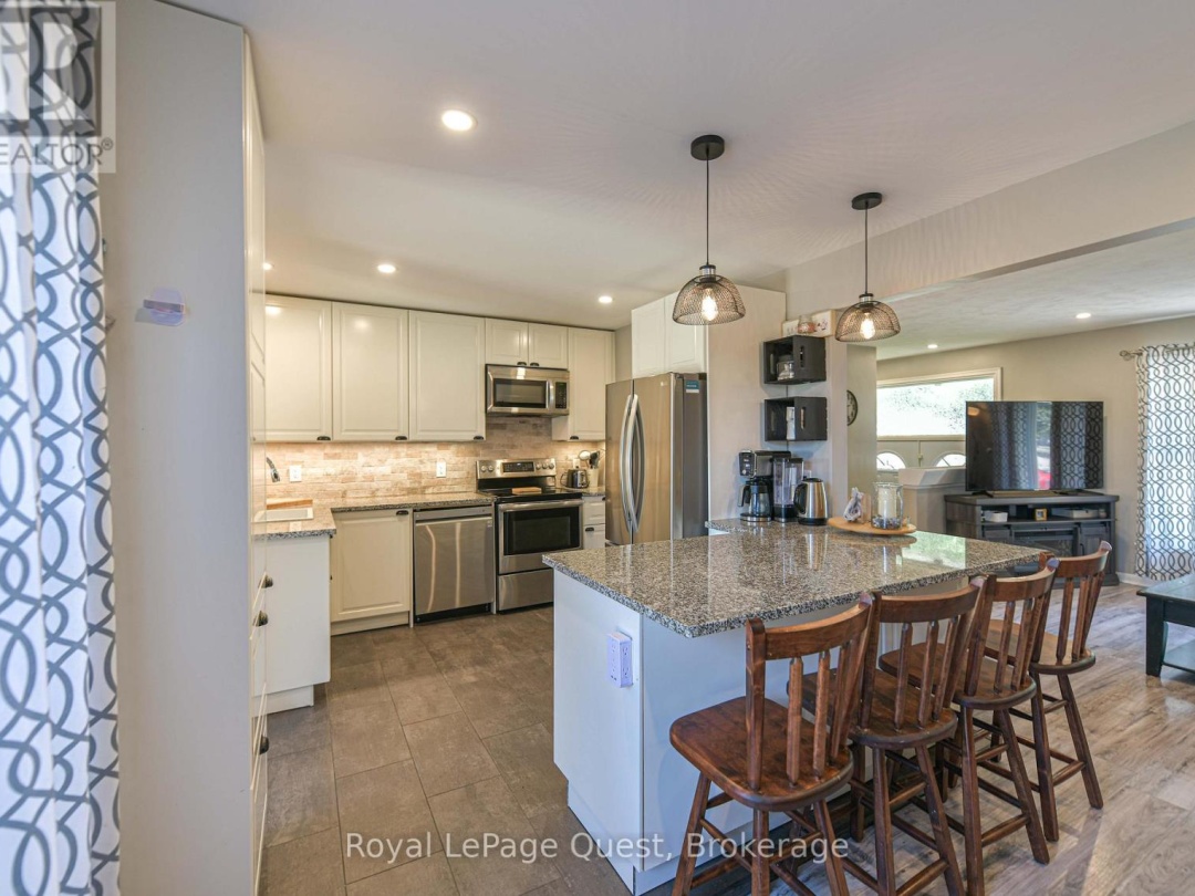 36 ESTHER ANNE DRIVE, 