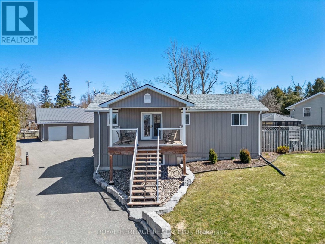 167 Pitts Cove Road, Sturgeon Lake