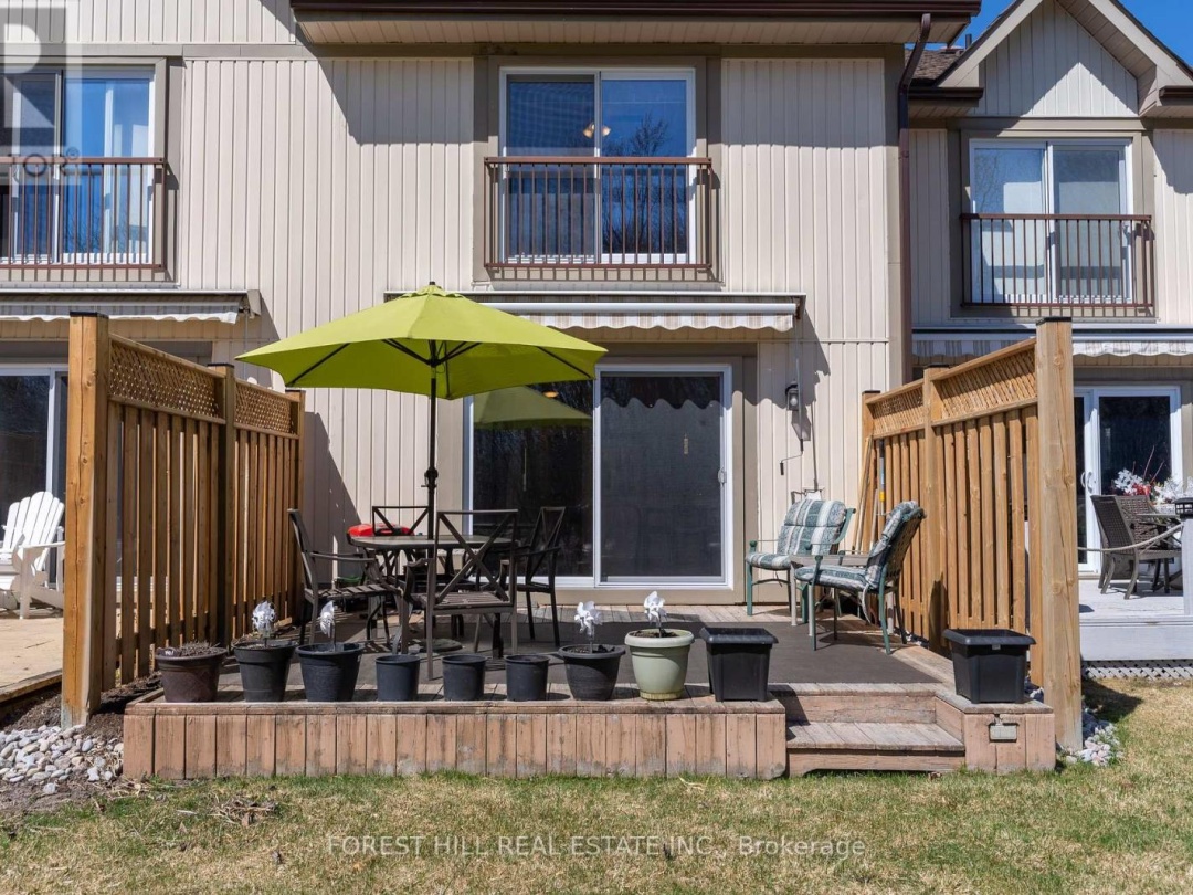 21 - 21 LAGUNA PARKWAY, Lake Simcoe