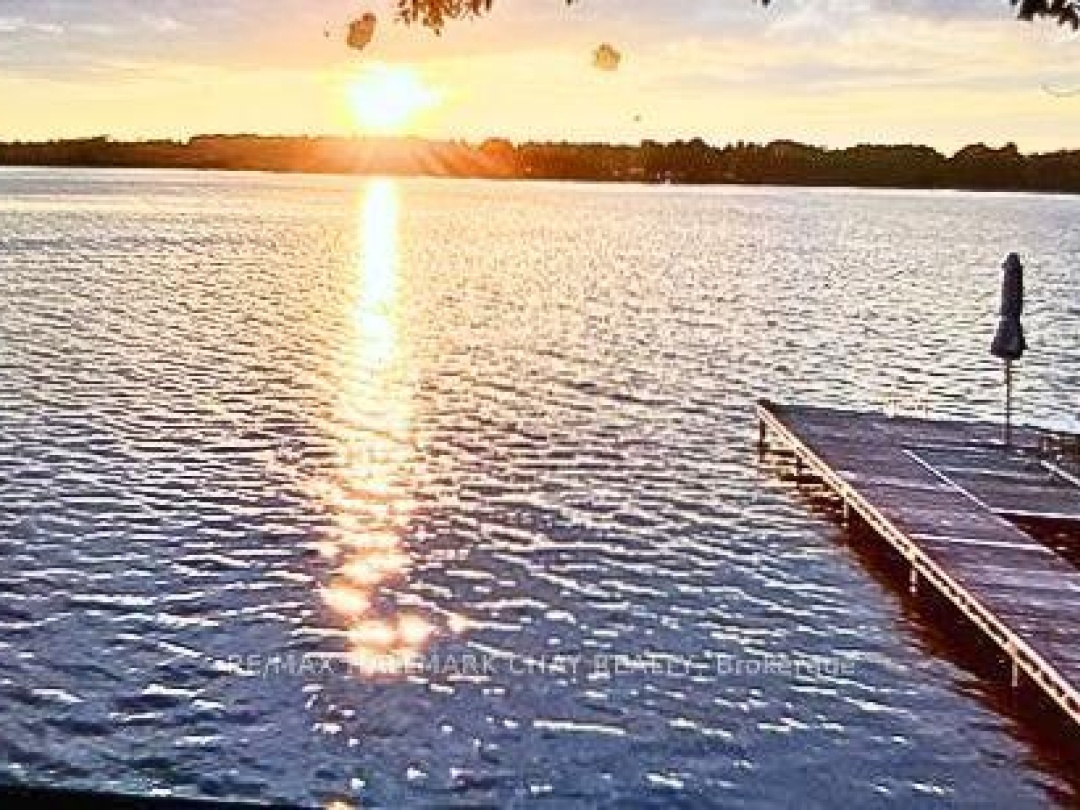 138 Lake Dalrymple Road, Dalrymple Lake