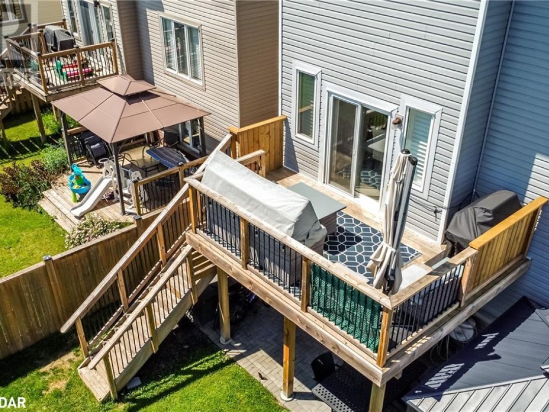 3089 EMPEROR Drive, 