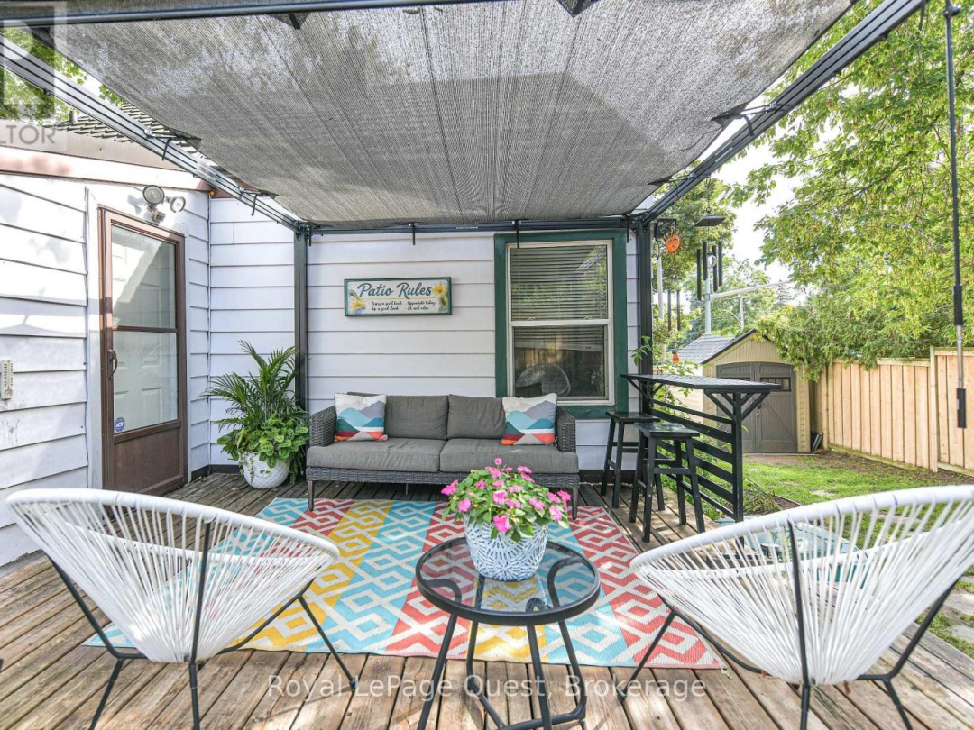 167 MEMORIAL AVENUE, 