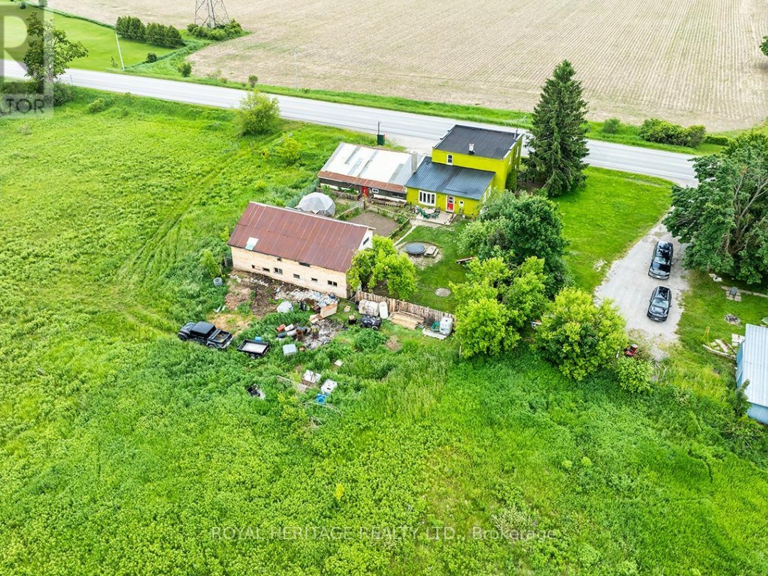 833 WOODVILLE ROAD, 