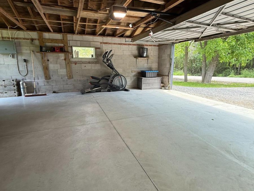 203 GEORGE DRIVE, 
