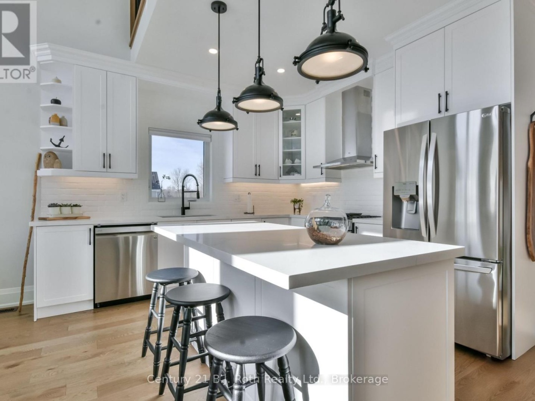 27 53 Dock Lane, Georgian Bay