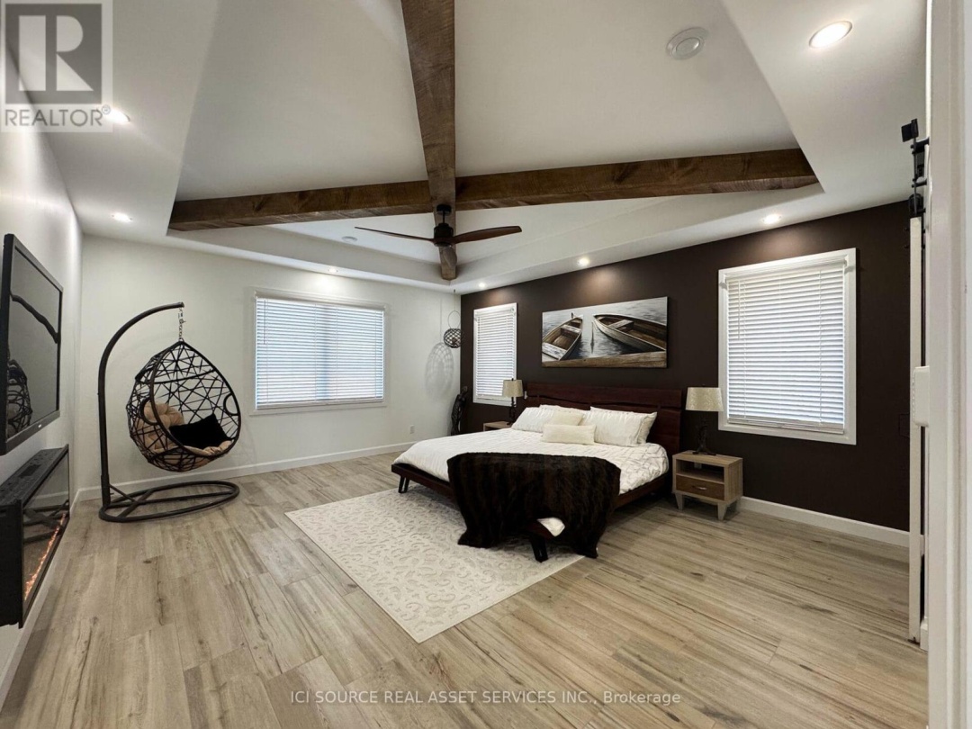 18 SWAN LANE, Georgian Bay