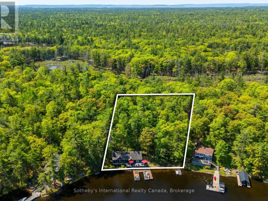 6394 GO HOME LAKE SHORE, 