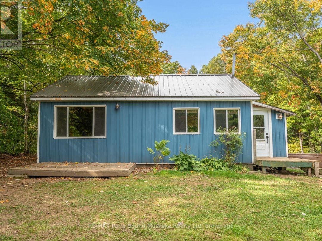 1163A LAKE JOSEPH ROAD, 