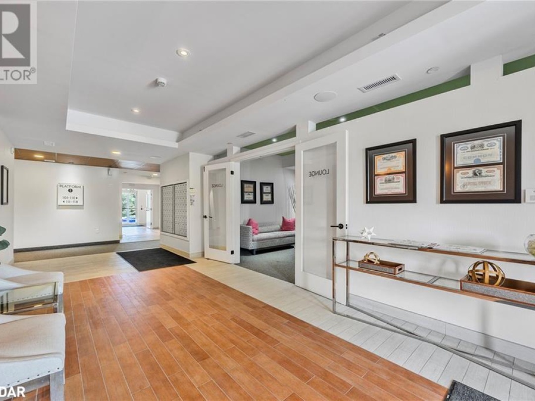 720 YONGE Street Unit# 205, 