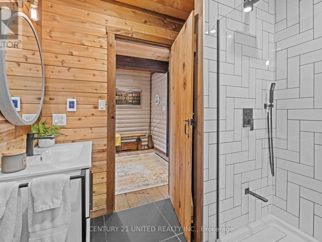 1116 MORNING GLORY DRIVE, Irondale Lake