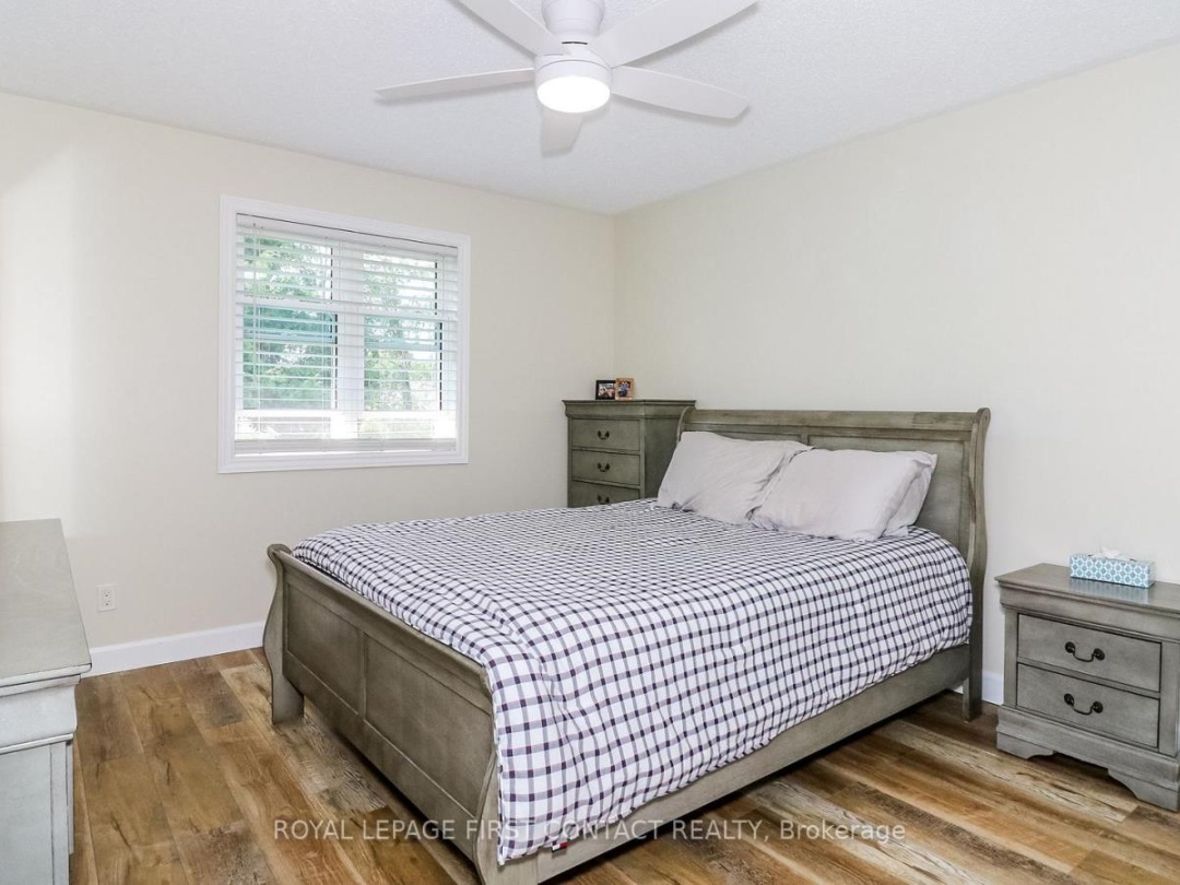 1 MARIPOSA DRIVE, 