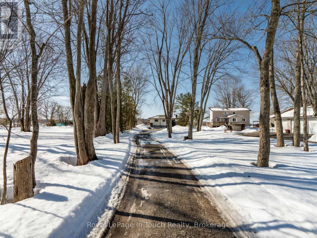 164 Duck Bay Road, Georgian Bay
